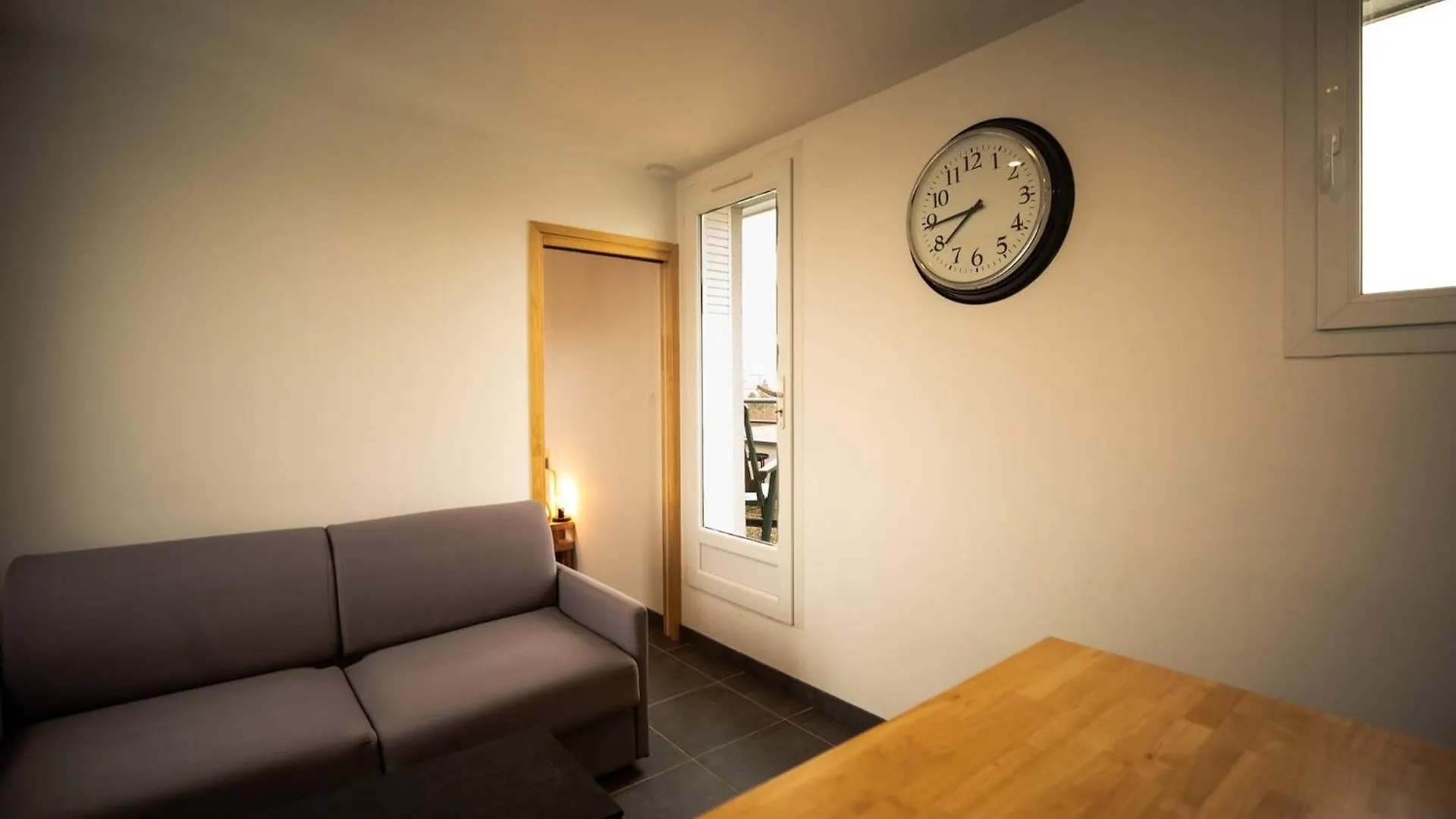 Le Panorama Valentinois Apartment Valence  Valence (Drome)