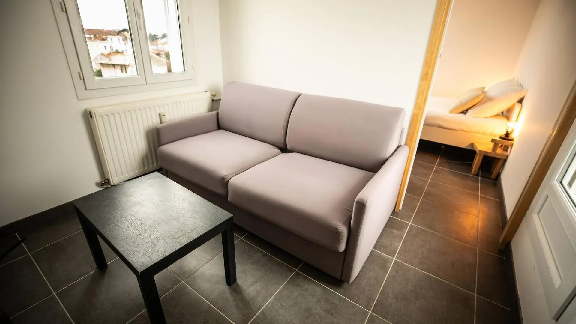 Le Panorama Valentinois Apartment Valence  0*, Valence (Drome) France