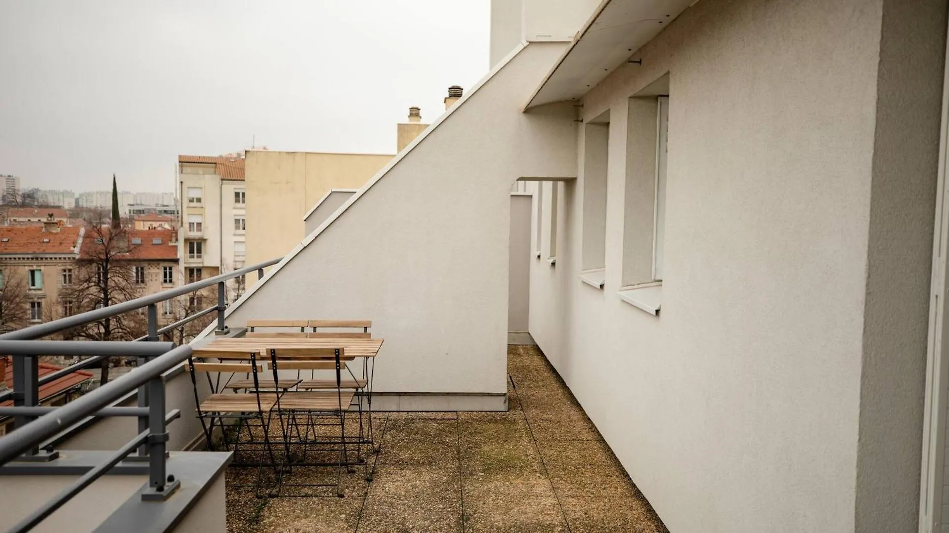 Le Panorama Valentinois Apartment Valence   Valence (Drome)