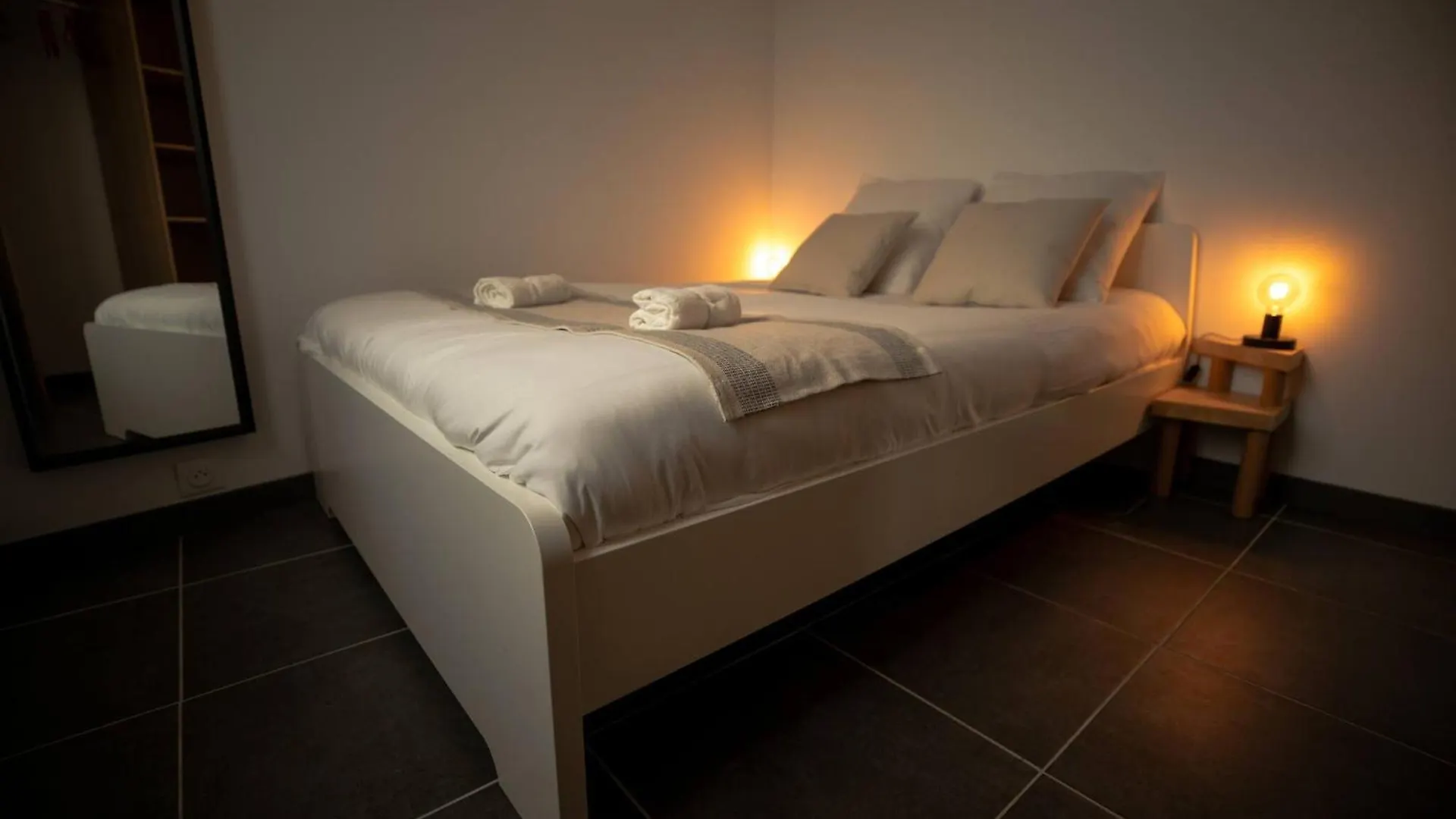 Le Panorama Valentinois Apartment Valence  0*, Valence (Drome)