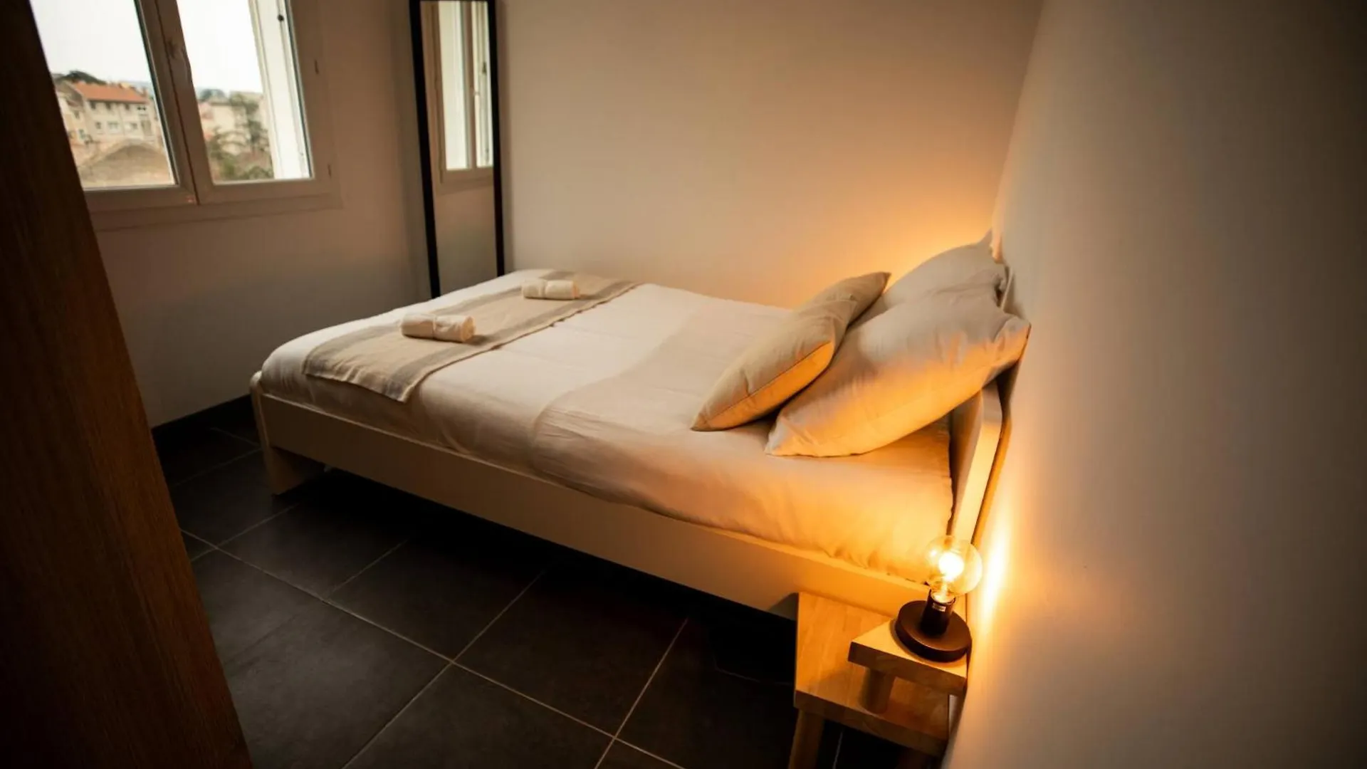 Le Panorama Valentinois Apartment Valence