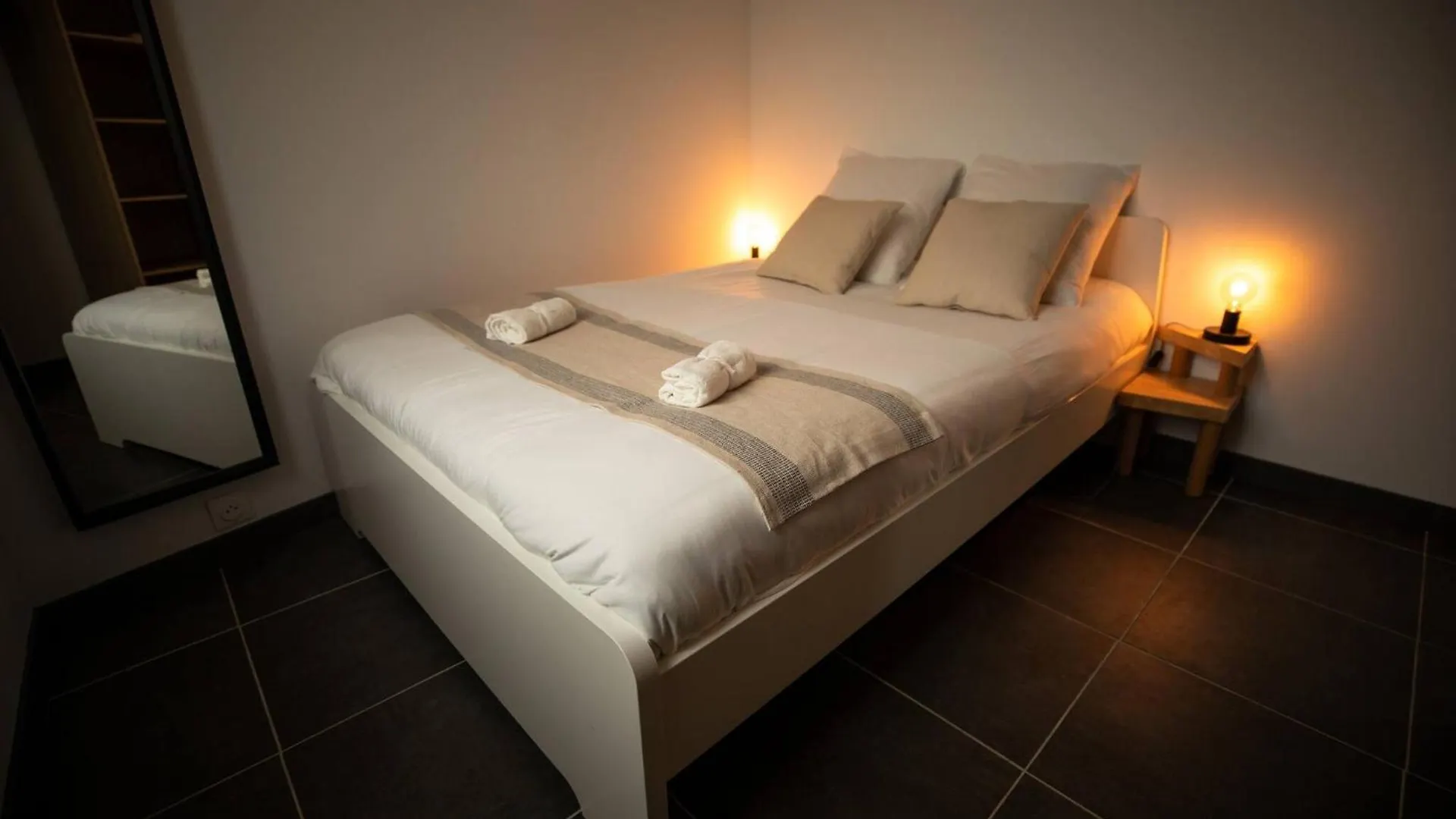 Le Panorama Valentinois Apartment Valence  France