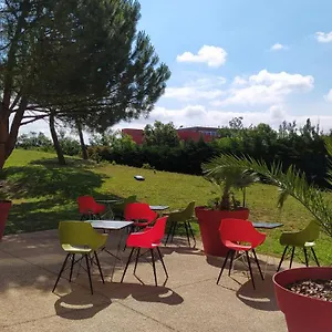 3* Apartahotel Cerise Valence