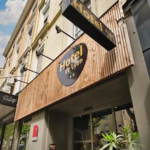 De Lyon Hotel